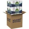 imageSeventh Generation 100 Recycled Paper Towels 2ply 8 Count Pack of 48 Count Pack of 4