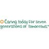 imageSeventh Generation 100 Recycled Paper Towels 2ply 8 Count Pack of 4White