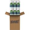 imageSeventh Generation 100 Recycled Paper Towels 2ply 8 Count Pack of 4White