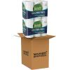 imageSeventh Generation 100 Recycled Paper Towels 2ply 8 Count Pack of 4White