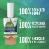 imageSeventh Generation 100 Recycled Paper Towels 2ply 8 Count Pack of 4White
