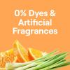 imageSeventh Generation All Purpose Cleaner Biodegradable Formula Free ampamp Clear 23 oz Pack of 4Citrus Fresh Lemongrass Thyme