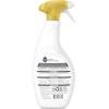 imageSeventh Generation All Purpose Cleaner Biodegradable Formula Free ampamp Clear 23 oz Pack of 4Citrus Fresh Lemongrass Thyme