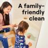 imageSeventh Generation All Purpose Cleaner Biodegradable Formula Free ampamp Clear 23 oz Pack of 4Citrus Fresh Lemongrass Thyme