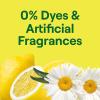 imageSeventh Generation All Purpose Cleaner Biodegradable Formula Free ampamp Clear 23 oz Pack of 4Lemon Chamomile
