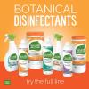imageSeventh Generation All Purpose Cleaner Biodegradable Formula Free ampamp Clear 23 oz Pack of 4Lemongrass Citrus