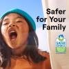 imageSeventh Generation All Purpose Cleaner Biodegradable Formula Free ampamp Clear 23 oz Pack of 4Sparking Seaside