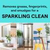 imageSeventh Generation All Purpose Cleaner Biodegradable Formula Free ampamp Clear 23 oz Pack of 4Sparking Seaside