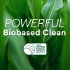 imageSeventh Generation All Purpose Cleaner Biodegradable Formula Free ampamp Clear 23 oz Pack of 4Sparking Seaside