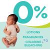 imageSeventh Generation Baby Diapers Size 2 80 Count Super Pack for Sensitive SkinNewborn