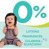 imageSeventh Generation Baby Diapers Size 2 80 Count Super Pack for Sensitive SkinSize 2 128 Count