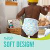 imageSeventh Generation Baby Diapers Size 2 80 Count Super Pack for Sensitive SkinSize 6