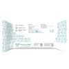 imageSeventh Generation Baby Wipes Refill With Tape Seal Sensitive Protection Unscented Baby Wipes 256 Count256 Count Pack of 1