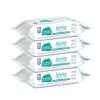 imageSeventh Generation Baby Wipes Refill With Tape Seal Sensitive Protection Unscented Baby Wipes 256 Count256 Count Pack of 1
