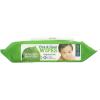 imageSeventh Generation Baby Wipes Refill With Tape Seal Sensitive Protection Unscented Baby Wipes 256 Count64 Count Pack of 1
