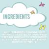 imageSeventh Generation Baby Wipes Refill With Tape Seal Sensitive Protection Unscented Baby Wipes 256 Count64 Count Pack of 12