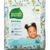 imageSeventh Generation Baby Wipes Refill With Tape Seal Sensitive Protection Unscented Baby Wipes 256 Count64 Count Pack of 4