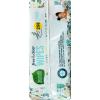 imageSeventh Generation Baby Wipes Refill With Tape Seal Sensitive Protection Unscented Baby Wipes 256 Count64 Count Pack of 4