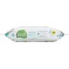 imageSeventh Generation Baby Wipes Sensitive Protection with Flip Top Dispenser White unscented 72 Count Pack of 7 Packaging May Vary64 Count Pack of 1