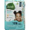 imageSeventh Generation Baby Wipes Sensitive Protection with Flip Top Dispenser White unscented 72 Count Pack of 7 Packaging May Vary64 Count Pack of 2