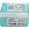 imageSeventh Generation Baby Wipes Sensitive Protection with Flip Top Dispenser White unscented 72 Count Pack of 7 Packaging May Vary64 Count Pack of 2