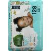 imageSeventh Generation Baby Wipes Sensitive Protection with Flip Top Dispenser White unscented 72 Count Pack of 7 Packaging May Vary64 Count Pack of 2