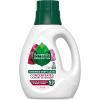 imageSeventh Generation Concentrated Laundry Detergent Fresh Lavender scent 40 oz Pack of 2 106 Loads40 Fl Oz Pack of 1