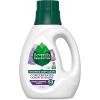 imageSeventh Generation Concentrated Laundry Detergent Fresh Lavender scent 40 oz Pack of 2 106 Loads40 Fl Oz Pack of 1