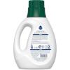 imageSeventh Generation Concentrated Laundry Detergent Fresh Lavender scent 40 oz Pack of 2 106 Loads40 Fl Oz Pack of 1