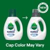 imageSeventh Generation Concentrated Laundry Detergent Fresh Lavender scent 40 oz Pack of 2 106 Loads40 Fl Oz Pack of 2