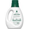 imageSeventh Generation Concentrated Laundry Detergent Fresh Lavender scent 40 oz Pack of 2 106 Loads40 Fl Oz Pack of 2