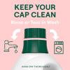 imageSeventh Generation Concentrated Laundry Detergent Fresh Lavender scent 40 oz Pack of 2 106 Loads40 Fl Oz Pack of 2