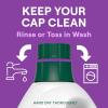 imageSeventh Generation Concentrated Laundry Detergent Fresh Lavender scent 40 oz Pack of 2 106 Loads40 Fl Oz Pack of 2