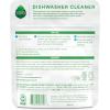 imageSeventh Generation Dishwasher Cleaning Packs 6 Count Free ampamp Clear Removes odorcausing residue Powered by oxy power
