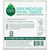 imageSeventh Generation Facial Tissue 2Ply Sheets 85Count Boxes Pack of 36White