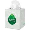 imageSeventh Generation Facial Tissue 2Ply Sheets 85Count Boxes Pack of 36White