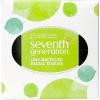 imageSeventh Generation Facial Tissue 2Ply Sheets 85Count Boxes Pack of 36White
