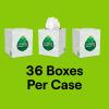 imageSeventh Generation Facial Tissue 2Ply Sheets 85Count Boxes Pack of 36White