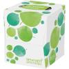 imageSeventh Generation Facial Tissue 2Ply Sheets 85Count Boxes Pack of 36White