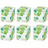 imageSeventh Generation Facial Tissue 2Ply Sheets 85Count Boxes Pack of 36White