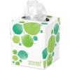 imageSeventh Generation Facial Tissue 2Ply Sheets 85Count Boxes Pack of 36White
