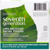 imageSeventh Generation Facial Tissue 2Ply Sheets 85Count Boxes Pack of 36White