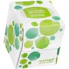 imageSeventh Generation Facial Tissue 2Ply Sheets 85Count Boxes Pack of 36White