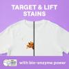 imageSeventh Generation Laundry Detergent Sheets Up to 64 Loads Fresh Lavender Scent Removes Tough Stains 0 Dyes and Artificial Fragrances Safer for your familyLavender
