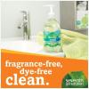 imageSeventh Generation Liquid Hand Soap Fragrance Free Free ampamp Clean Unscented Hand Soap 12 Floz Pack of 812 Fl Oz Pack of 6