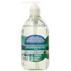 imageSeventh Generation Liquid Hand Soap Fragrance Free Free ampamp Clean Unscented Hand Soap 12 Floz Pack of 812 Fl Oz Pack of 6