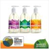 imageSeventh Generation Liquid Hand Soap Fragrance Free Free ampamp Clean Unscented Hand Soap 12 Floz Pack of 812 Fl Oz Pack of 6