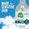 imageSeventh Generation Liquid Hand Soap Fragrance Free Free ampamp Clean Unscented Hand Soap 12 Floz Pack of 812 Fl Oz Pack of 8