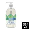 imageSeventh Generation Liquid Hand Soap Fragrance Free Free ampamp Clean Unscented Hand Soap 12 Floz Pack of 812 Ounce Pack of 1