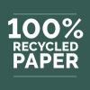 imageSeventh Generation Lunch Napkin White Color 1ply 250Count Packs Pack of 12